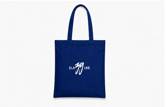 ELB39INE Jute Beutel