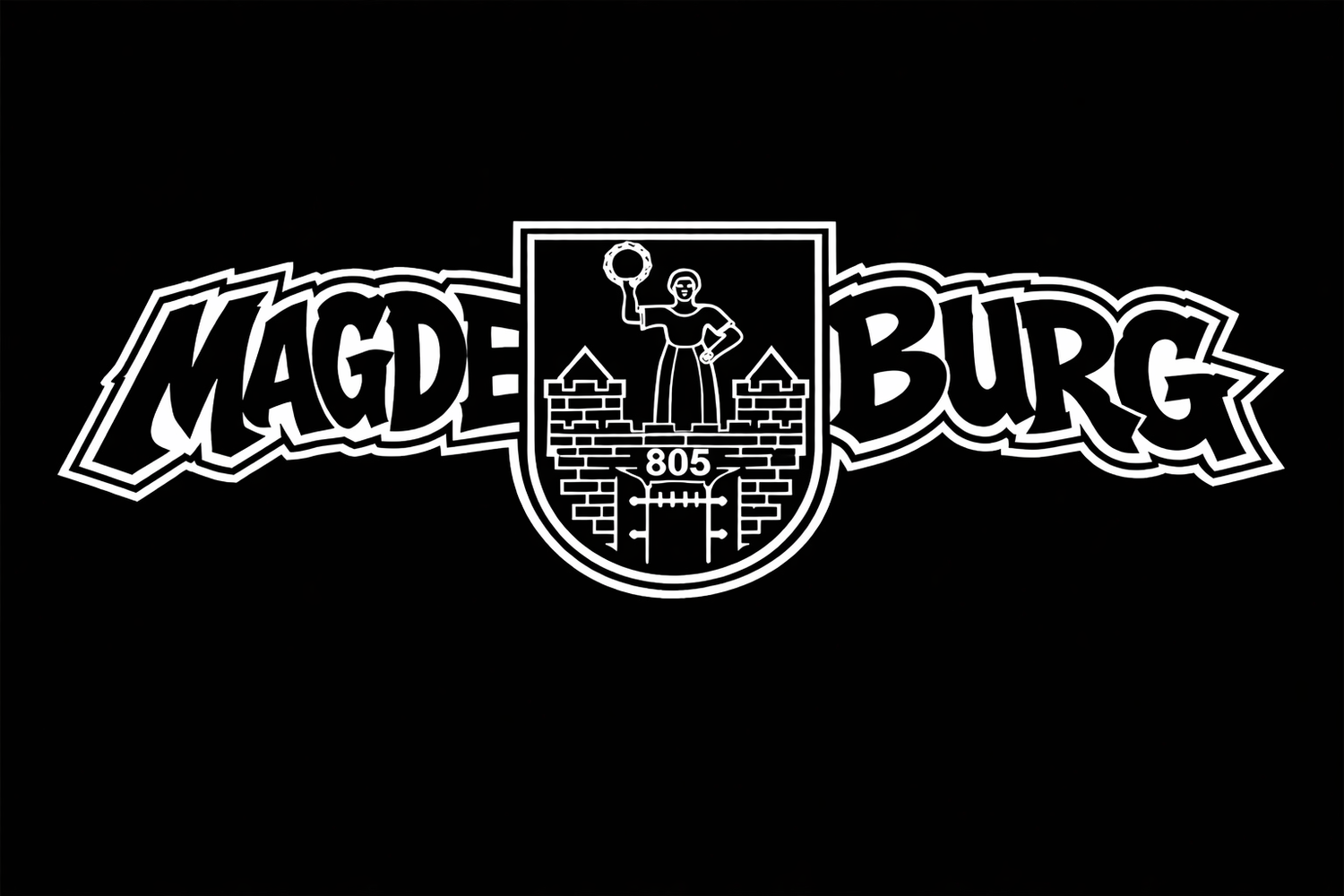 805 Magdeburg