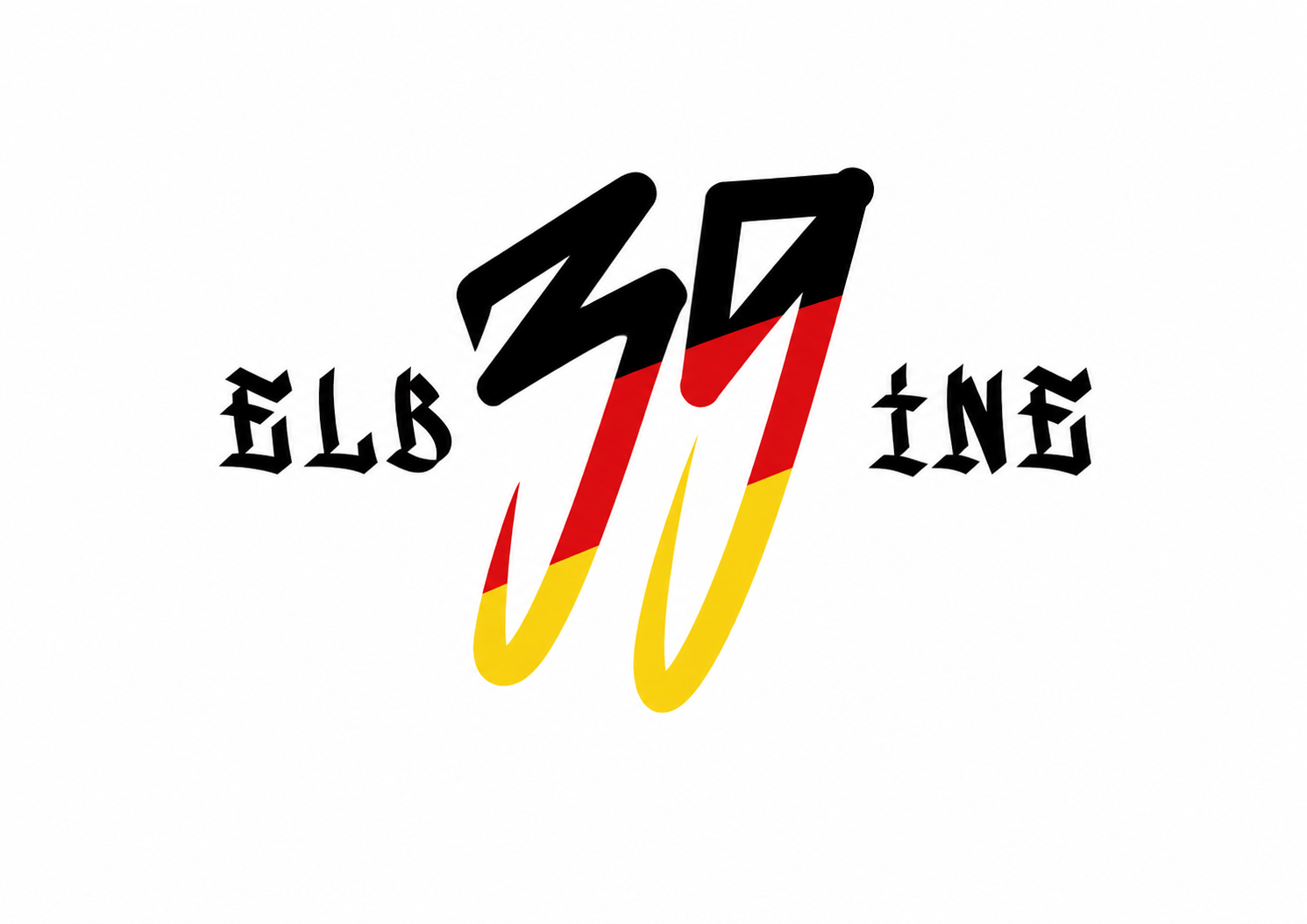 Elb39ine x Germany