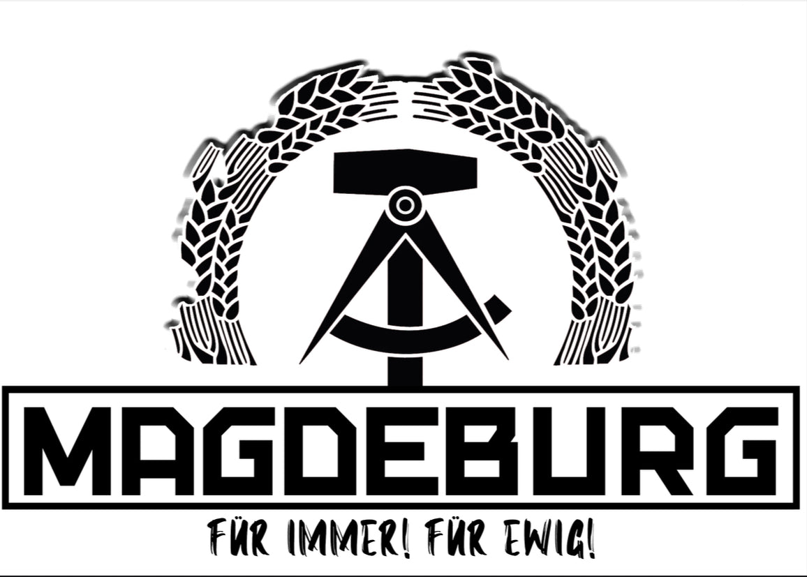 DDR-Kollektion