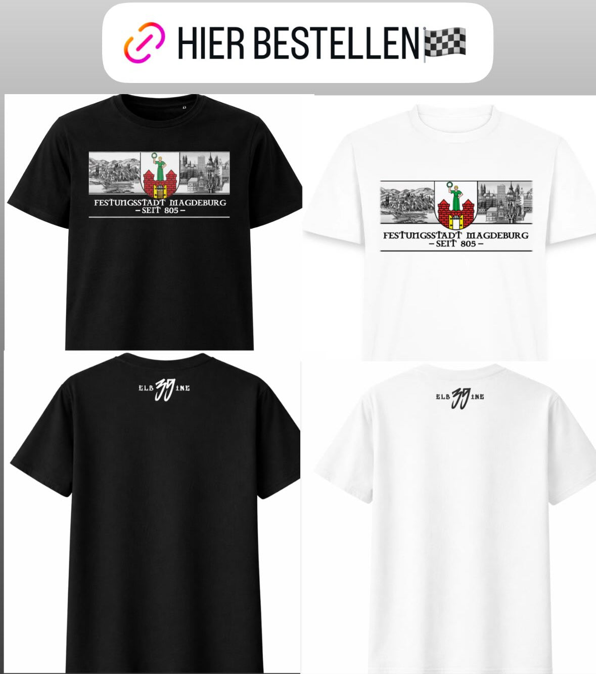 Festungsstadt Kollektion