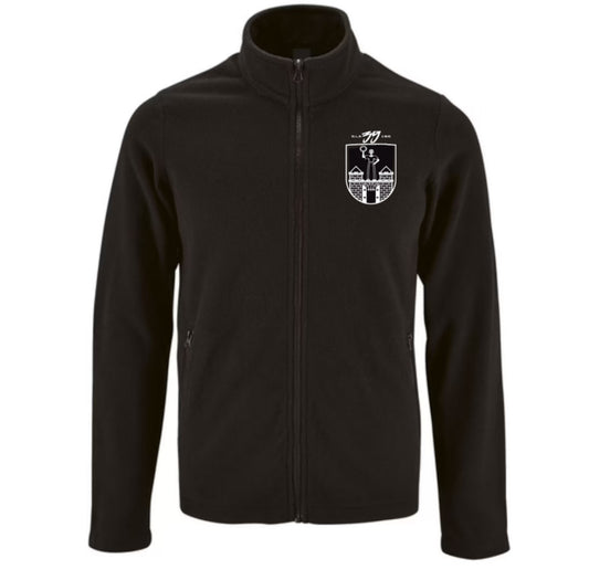 ELB39INE - MD Fleecejacke