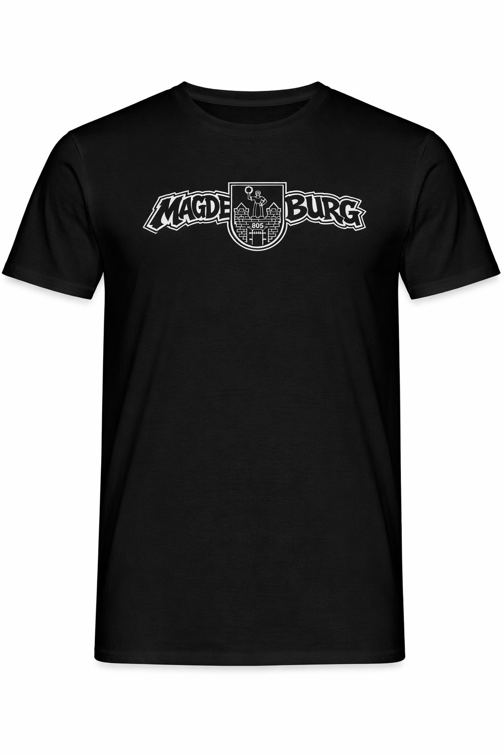 MAGDEBURG 805 T-Shirt