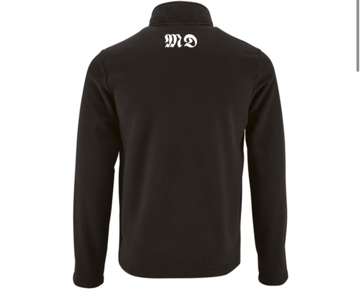 ELB39INE - MD Fleecejacke