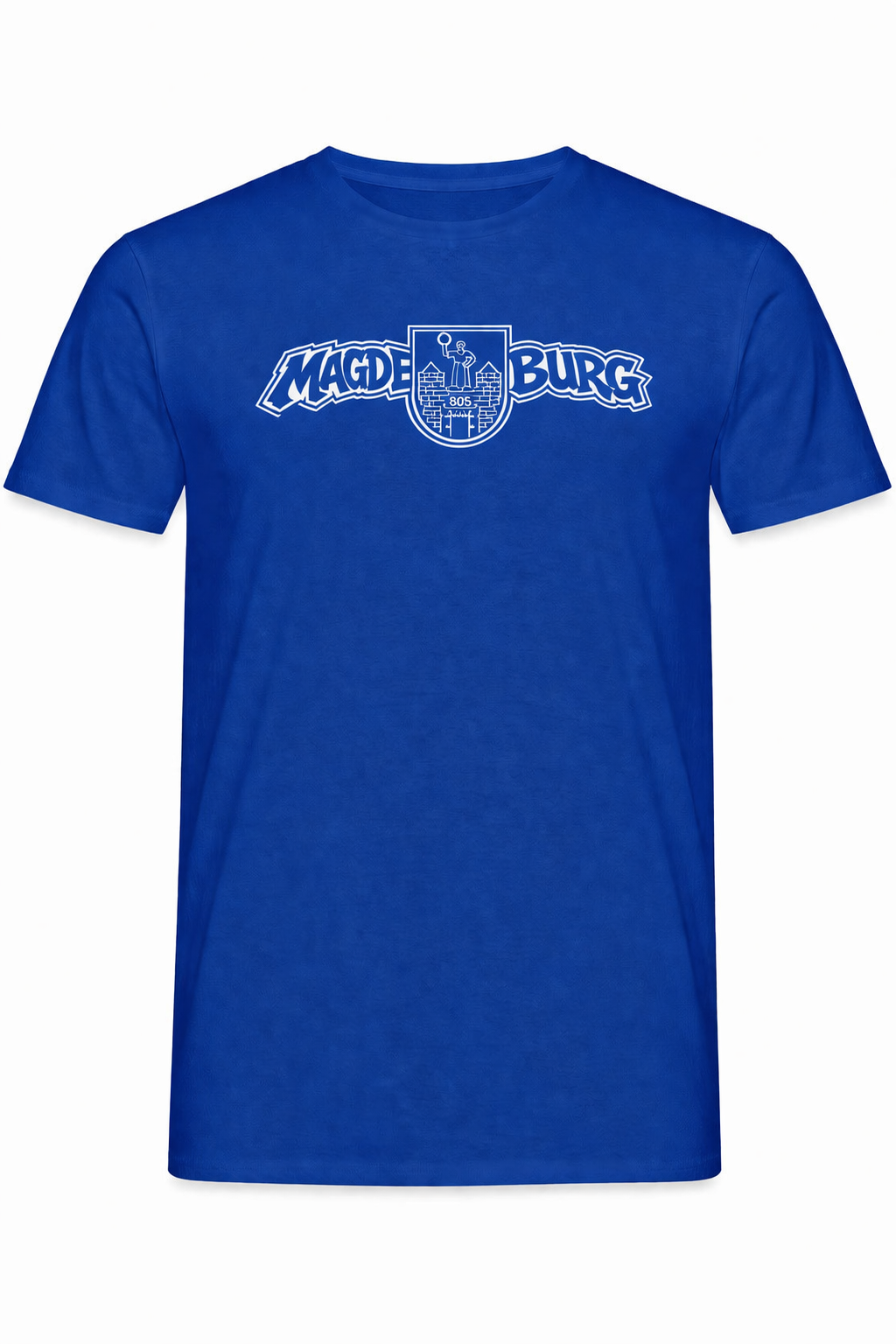 Das Magdeburg 805 T-Shirt