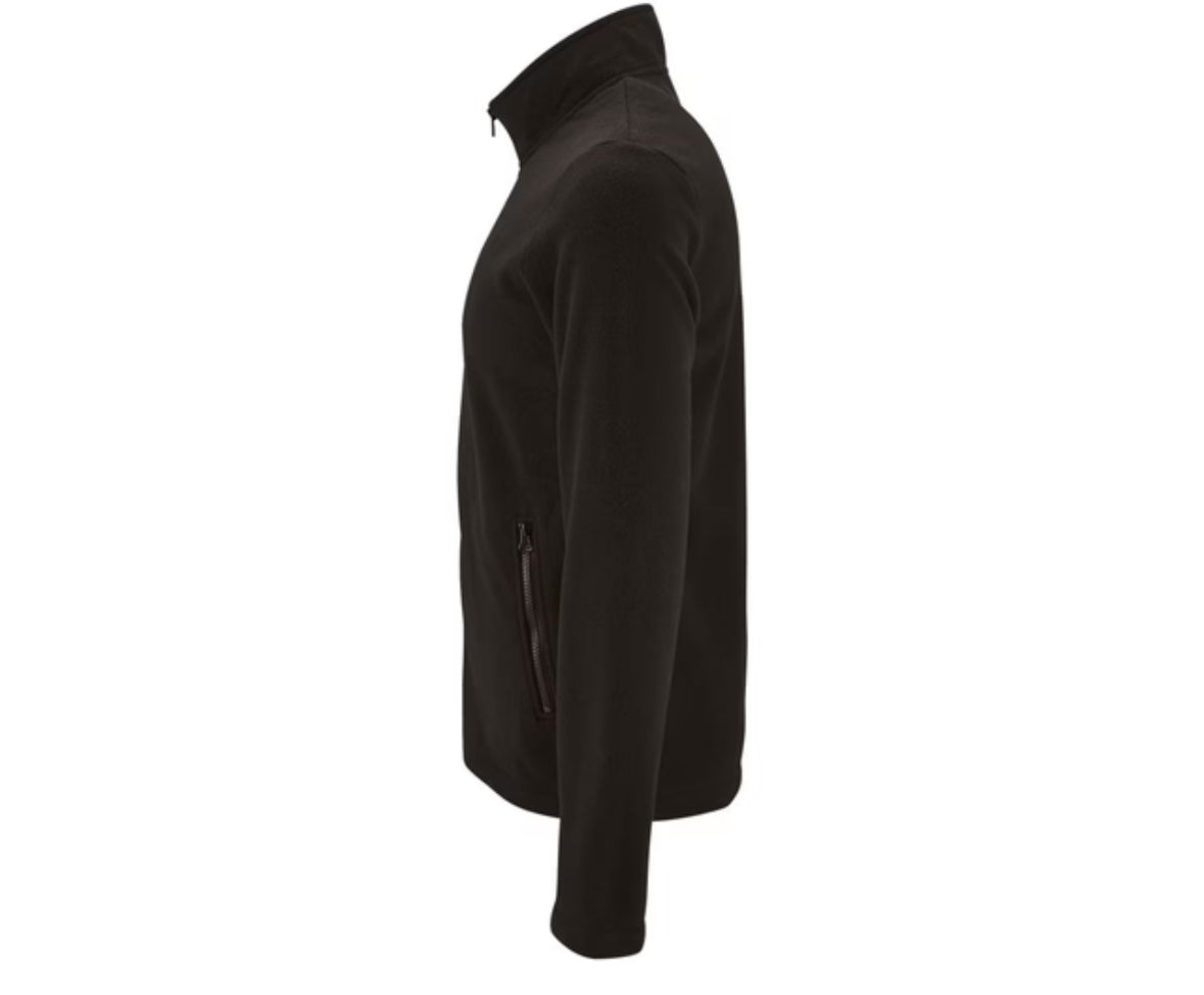 ELB39INE - MD Fleecejacke