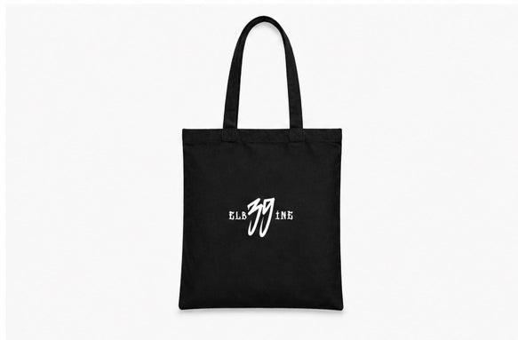 ELB39INE Jute Beutel