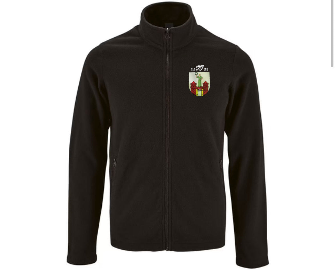 ELB39INE-MD Fleecejacke