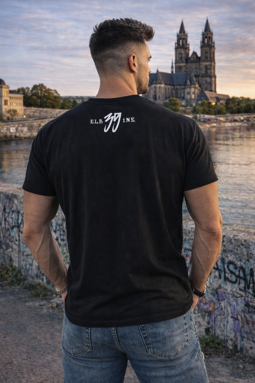 Festungsstadt Magdeburg