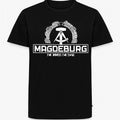 Magdeburg DDR T-Shirt